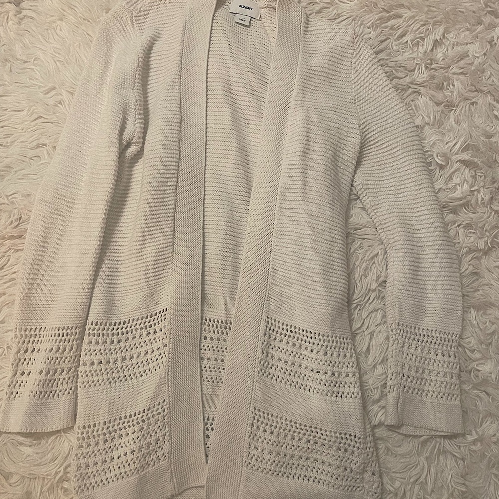 Old Navy Kids Cardigan